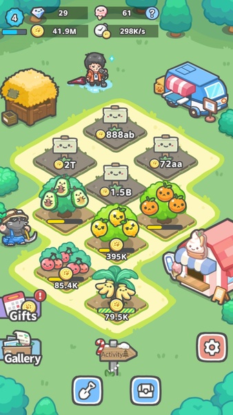 Idle Rancher - Preview 10