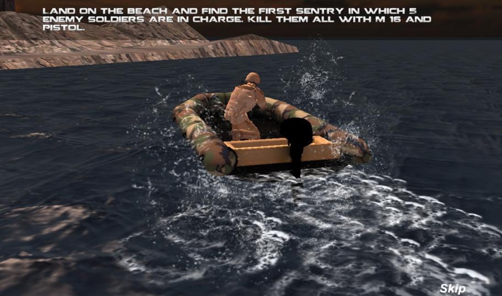 Commando Survivor Killer 3D - Preview 17