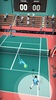 Tennis Star World Champion screenshot 1