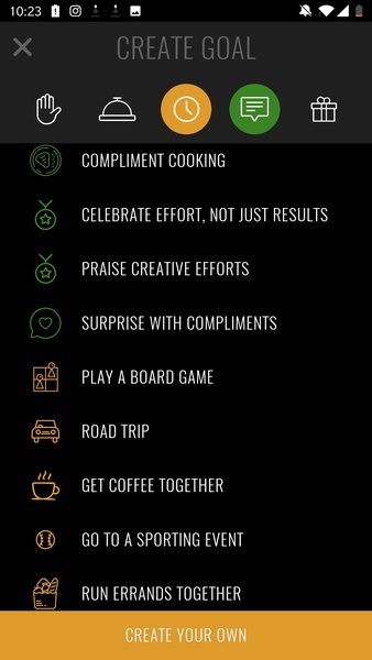 Love Nudge for Couples - Preview 1