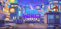 Mini World: CREATA feature