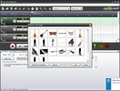 Acoustica Mixcraft screenshot 3