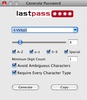 LastPass Password Manager screenshot 3