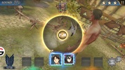 Attack on Titan: Assault screenshot 9