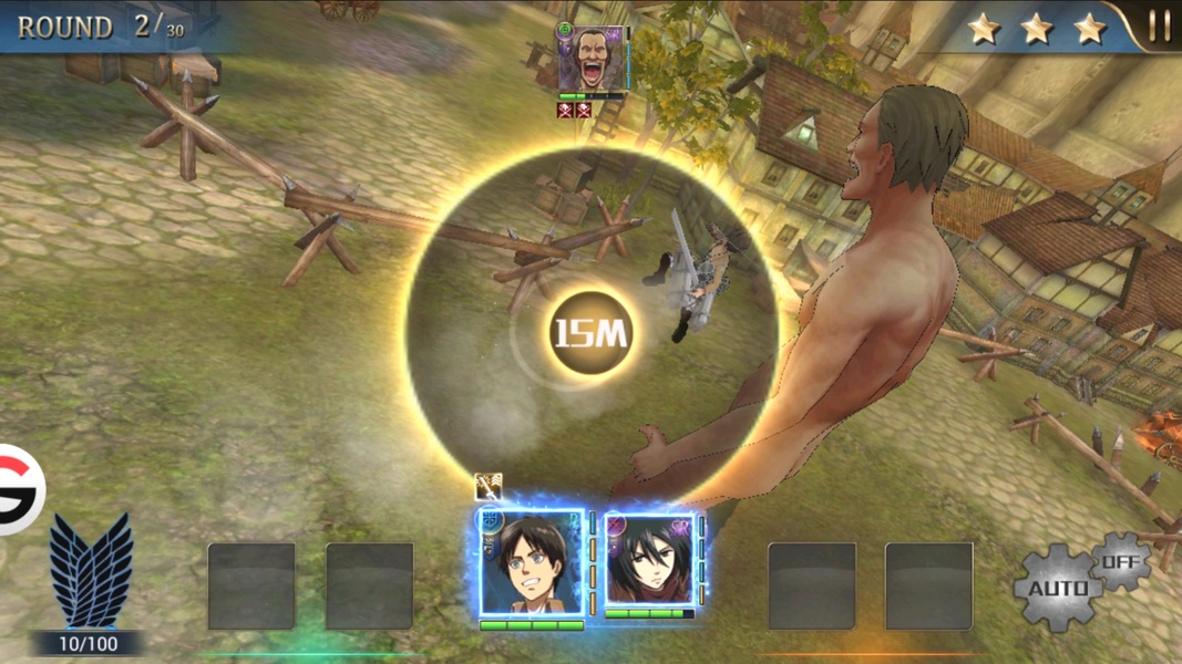 Attack On Titans Mod APK for Android Download