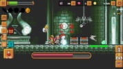 Tap Knight and the Dark Castle screenshot 5