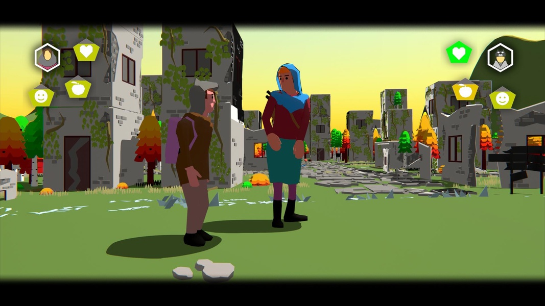 Overgrown - Preview 4