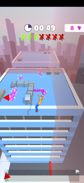 Hospital Escaper - Preview 14