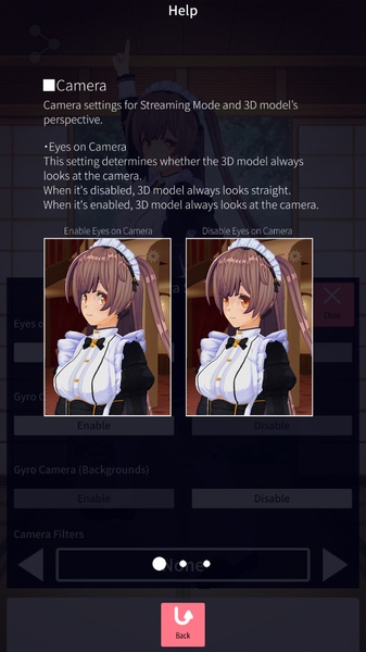 CUSTOM CAST - Preview 5