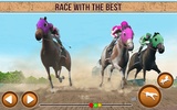Horse Racing: Horse Simulator screenshot 1