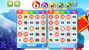 Bingo bay : Family bingo screenshot 11