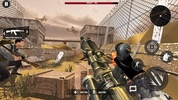 Guns Critical Actions - WW2 Shooting strike Games screenshot 3