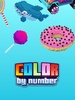 Color by Number: Coloring Book screenshot 7