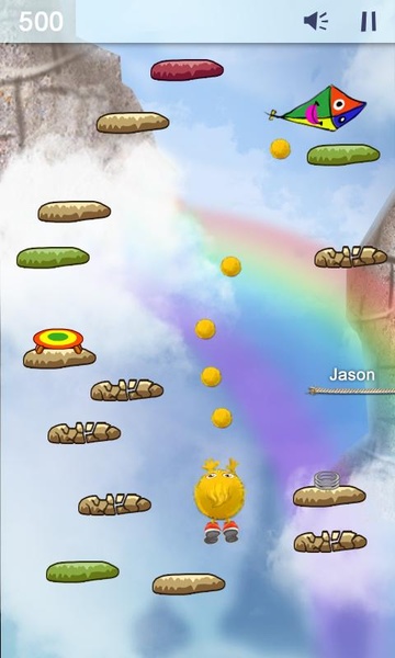 Funny Bounce - Preview 6