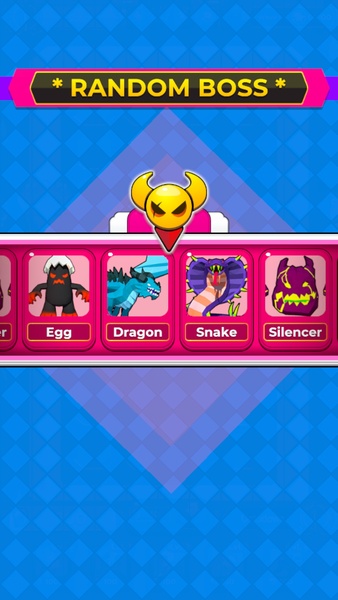 Chess TD - Random War - Preview 7