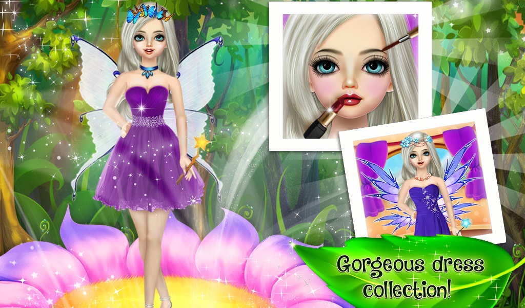 My Fairy Princess World - Preview 5