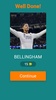 Real Madrid Player Quiz screenshot 5