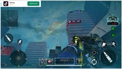Infinity FPS: Shooting Games screenshot 1