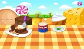 Cooking Sticky Pudding screenshot 3