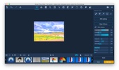 Movavi Photo Editor screenshot 3