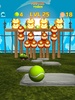 Pumpkins vs Tennis: smash & knockdown the pumpkins screenshot 13