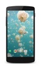 Jellyfish Video Live Wallpaper screenshot 5