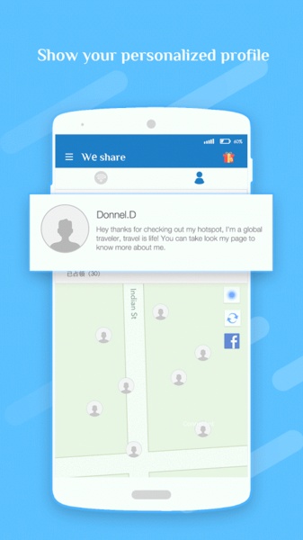 We Share - Preview 3