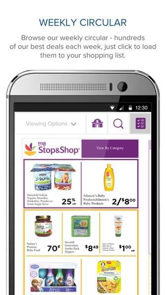 Stop & Shop - Preview 2