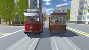 ClassicSovietTramSim screenshot 5