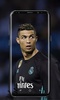 Cristiano Ronaldo HD Wallpaper screenshot 7