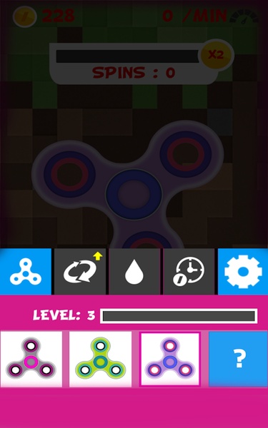 Best Fidget Spinner - Preview 4