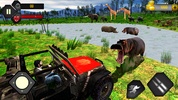 Wild Hunter Simulator screenshot 1