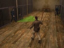 Prisoner Escape Story 2016 screenshot 8