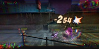 Battle Night screenshot 3