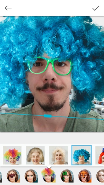 Avatars+ - Preview 3