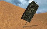 Tank Driving Simulator 3D screenshot 4