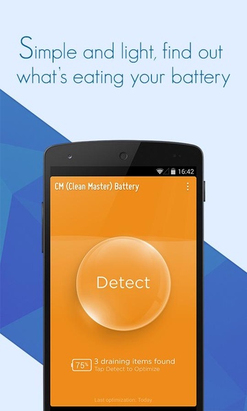 CM Battery - Preview 6