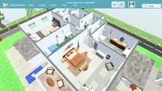 HOUSE SKETCHER | 3D FLOOR PLAN screenshot 8