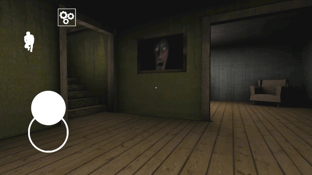 Granny: Chapter Two - Preview 4