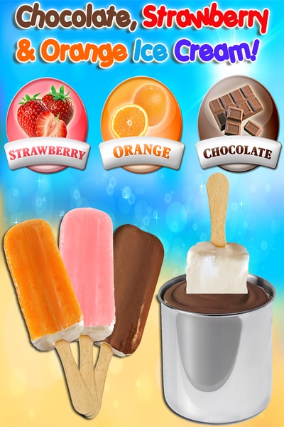 Ice Pops Ice Cream - Preview 11