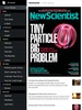 New Scientist screenshot 9