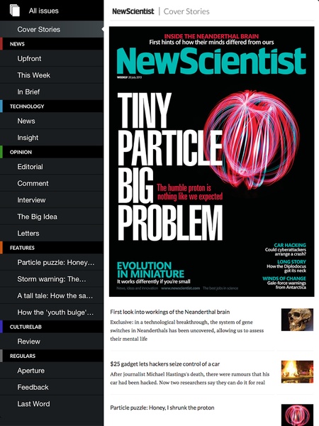 New Scientist - Preview 9
