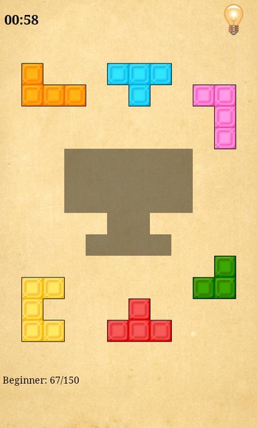 Clever Blocks - Preview 3