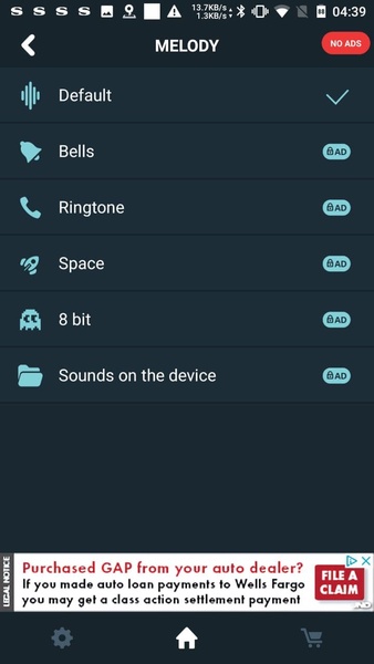 Find my phone clap - Preview 2