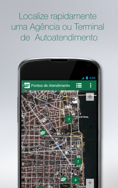 Banese Voucher APK (Android App) - Baixar Grátis