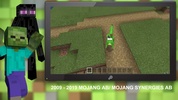 Mobs Skin Pack screenshot 2