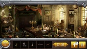 Hidden Object : 50 Levels of Unknown Puzzle screenshot 4