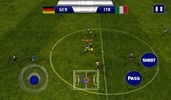 Real Football 3D screenshot 7
