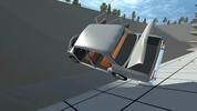 Simple Car Crash Physics Sim screenshot 8