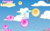 Popping Bubbles screenshot 8